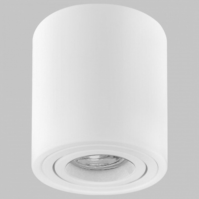 Накладной светильник Imex SIMPLE IL.0005.4700-WH