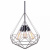 Подвесной светильник TopLight Grizel TL1178H-03BC Подвесной светильник TopLight Grizel TL1178H-03BC