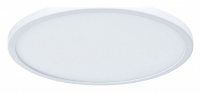 Встраиваемый светильник Arte Lamp Mesura A7976PL-1WH