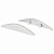 Набор заглушек для профиля Arlight ALU-FLAT 014899