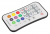 Пульт-регулятор цвета RGB кнопочный Arlight SMART 032622
