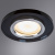 Встраиваемый светильник Arte Lamp Cursa A2166PL-1BK Встраиваемый светильник Arte Lamp Cursa A2166PL-1BK