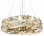 Подвесная люстра Kink Light Тира 07598-70,36
