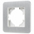 Рамка на 1 пост Arlight AKIRY 049680
