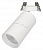 Спот Arlight SP-POLO-BUILT-R95-25W Day4000 (WH-WH, 40 deg) 027340