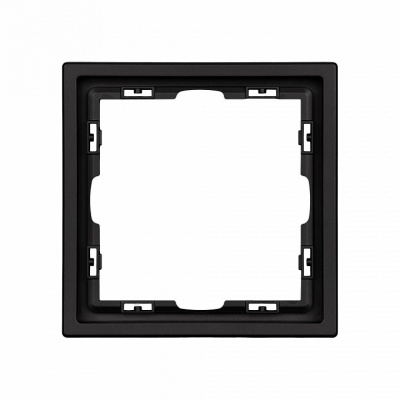 Рамка на 1 пост Arlight FRM 054212