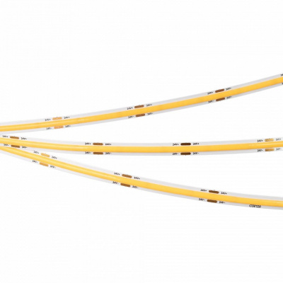 Лента светодиодная Arlight COB-X320-8mm 039020(1), 5 метров