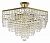 Люстра на штанге Arti Lampadari Loreto Loreto E 1.5.40.600 G
