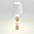 Настольная лампа декоративная ST-Luce Ease SL1011.514.01 Настольная лампа декоративная ST-Luce Ease SL1011.514.01
