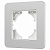 Рамка на 1 пост Arlight AKIRY 049684