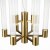 Подвесная люстра ST-Luce Terni SL1229.303.09 Подвесная люстра ST-Luce Terni SL1229.303.09