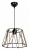 Подвесной светильник TopLight Georgiana TL1607H-01BK Подвесной светильник TopLight Georgiana TL1607H-01BK