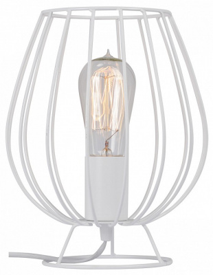 Настольная лампа декоративная Vitaluce V4296 V4296-0/1L