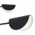 Люстра на штанге Maytoni Mollis MOD126PL-08B Люстра на штанге Maytoni Mollis MOD126PL-08B
