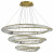 Подвесной светильник ST-Luce Ritorto SL6204.301.03 Подвесной светильник ST-Luce Ritorto SL6204.301.03