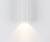 Накладной светильник Kink Light Фабио 08570-10,01