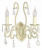 Бра Arti Lampadari Gioia Gioia E 2.1.2.602 CG Бра Arti Lampadari Gioia Gioia E 2.1.2.602 CG
