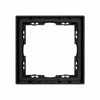 Рамка на 1 пост Arlight FRM 054212