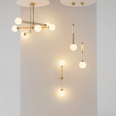 Бра Maytoni Teatro MOD287WL-02BS