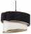 Подвесной светильник TopLight Bertina TL1622H-01BW Подвесной светильник TopLight Bertina TL1622H-01BW