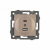 Механизм розетки 2хUSB type A и C Arlight SCT 049841