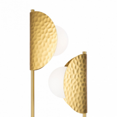Бра Maytoni Tropic MOD164WL-02BS