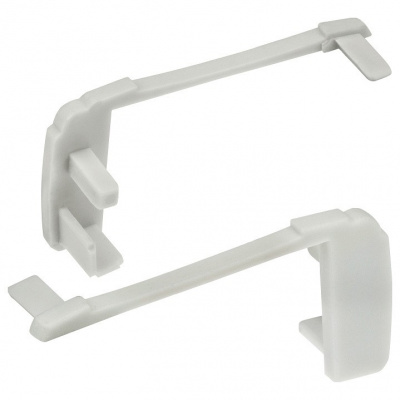 Заглушка Arlight STEP-MINI 019196, 10 штук