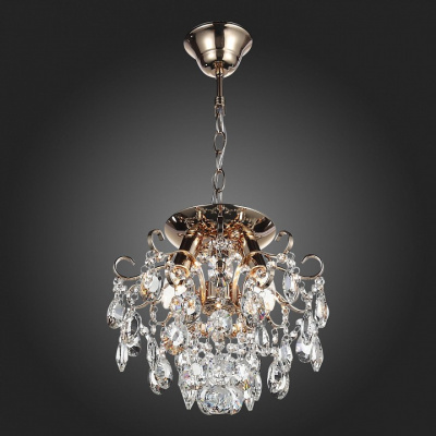Потолочная люстра ST-Luce Orecchini SL846.202.03
