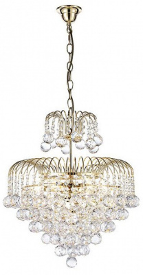 Подвесной светильник Arti Lampadari Bellagio Bellagio E 1.5.50.100 G