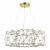 Подвесная люстра ST-Luce Gravetta SL6602.203.48