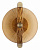 Накладной светильник ST-Luce WASI SL6141.311.01