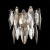 Бра ST-Luce Ancona SL1227.101.02 Бра ST-Luce Ancona SL1227.101.02