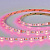Светодиодная лента SMD5050  - -*86W RGB+3000K 300Lm Ra>90 IP20 L5 000xW10xH- 24V
