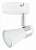 Спот TopLight Regina TL1258Y-01WC