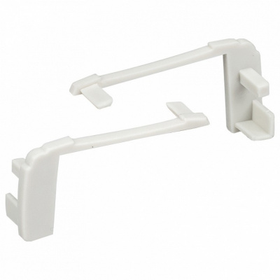 Заглушка Arlight STEP-MINI 019197, 10 штук