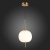 Подвесной светильник ST-Luce Lacus SL1621.203.01 Подвесной светильник ST-Luce Lacus SL1621.203.01