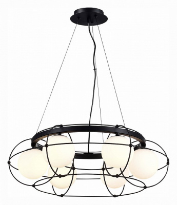 Подвесная люстра ST-Luce Beata SL1189.403.06