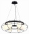 Подвесная люстра ST-Luce Beata SL1189.403.06