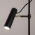 Торшер Maytoni Bansky MOD129FL-01B Торшер Maytoni Bansky MOD129FL-01B