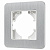 Рамка на 1 пост Arlight AKIRY 049680