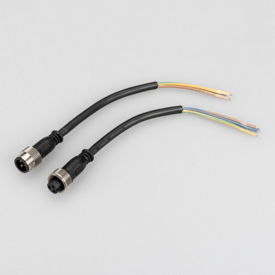 Соединитель сетевой Arlight Line wallwasher 026392