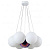 Подвесная люстра Kink Light Алди 08475-7,01