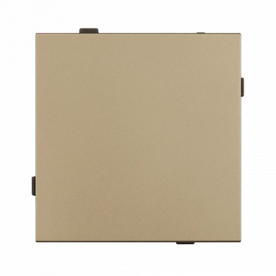Кнопка звонка без рамки Arlight SWT 054588