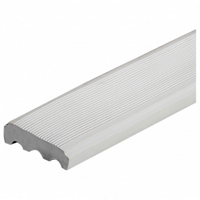 Вставка антискользящая Arlight STAIR-D-1000 018257, 2 метра