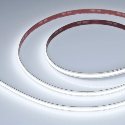 Лента светодиодная Arlight X480 24V 10mm 10 W/m FreeCut 044194, 5 метров