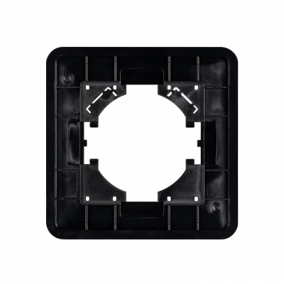 Рамка на 1 пост Arlight AKIRY 049685