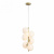 Подвесная люстра ST-Luce Sweven SL1519.303.06 Подвесная люстра ST-Luce Sweven SL1519.303.06