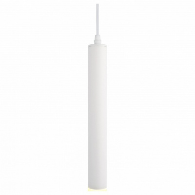 Подвесной светильник Arte Lamp Hubble A6810SP-1WH