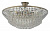 Люстра на штанге Arti Lampadari Stella Stella E 1.3.50.501 N