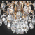 Потолочная люстра ST-Luce Orecchini SL846.202.03 Потолочная люстра ST-Luce Orecchini SL846.202.03